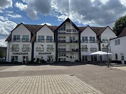 Hotel Torgauer Brauhof