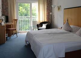 Hotel Torgauer Brauhof