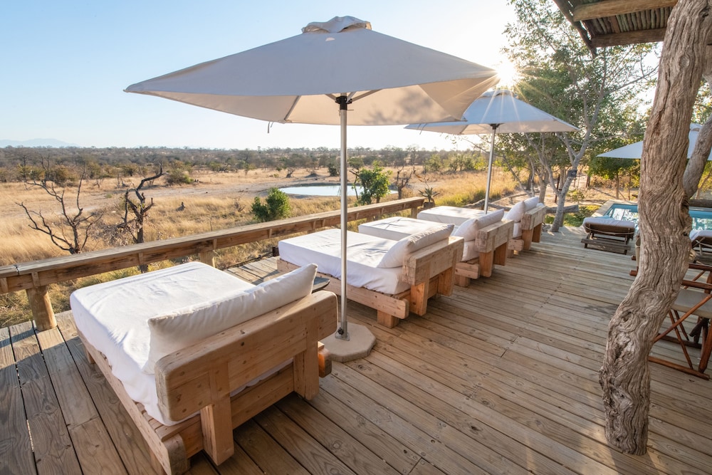 Baobab Ridge Private Lodge