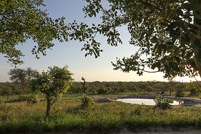 Baobab Ridge Private Lodge