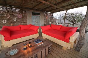 Baobab Ridge Private Lodge