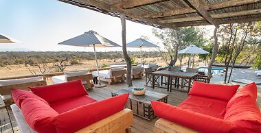 Baobab Ridge Private Lodge