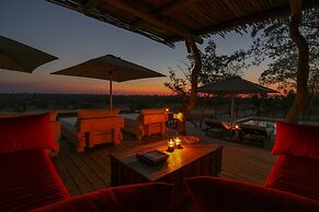 Baobab Ridge Private Lodge