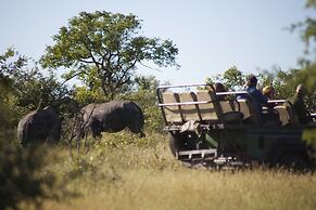 Baobab Ridge Private Lodge