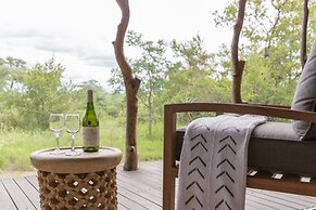 Baobab Ridge Private Lodge