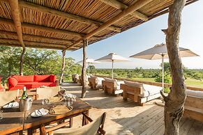Baobab Ridge Private Lodge