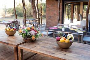 Baobab Ridge Private Lodge