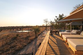 Baobab Ridge Private Lodge
