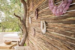 Baobab Ridge Private Lodge