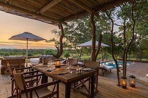 Baobab Ridge Private Lodge