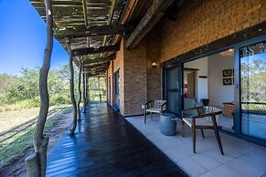 Baobab Ridge Private Lodge
