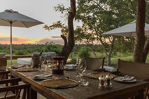 Baobab Ridge Private Lodge