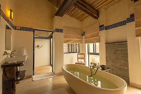 Baobab Ridge Private Lodge