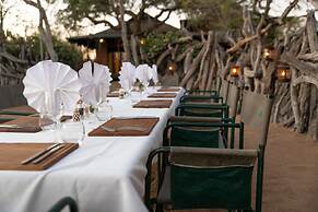 Baobab Ridge Private Lodge