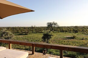Baobab Ridge Private Lodge