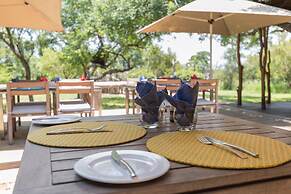 Baobab Ridge Private Lodge