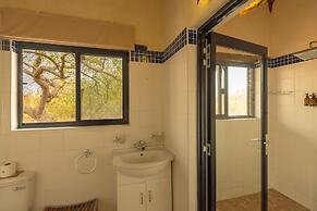 Baobab Ridge Private Lodge
