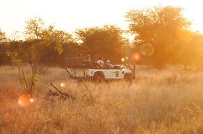 Baobab Ridge Private Lodge