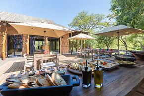 Baobab Ridge Private Lodge