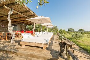 Baobab Ridge Private Lodge
