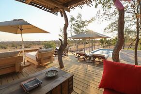 Baobab Ridge Private Lodge