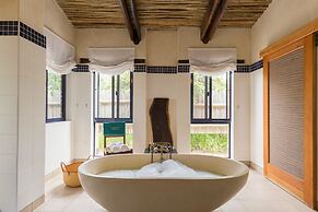 Baobab Ridge Private Lodge