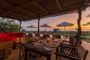 Baobab Ridge Private Lodge