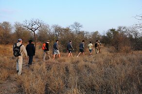 Baobab Ridge Private Lodge