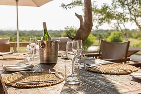 Baobab Ridge Private Lodge
