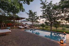 Baobab Ridge Private Lodge