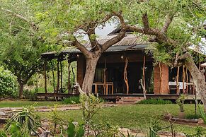 Baobab Ridge Private Lodge