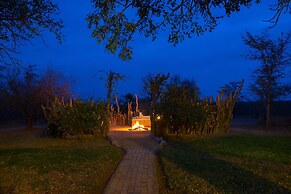 Baobab Ridge Private Lodge
