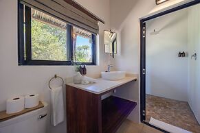 Baobab Ridge Private Lodge