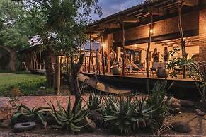 Baobab Ridge Private Lodge