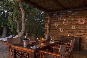 Baobab Ridge Private Lodge