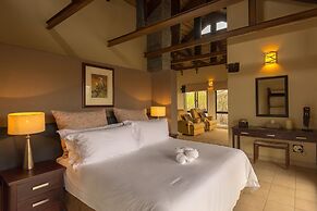Baobab Ridge Private Lodge