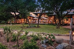Baobab Ridge Private Lodge