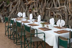 Baobab Ridge Private Lodge
