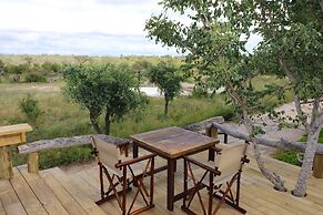 Baobab Ridge Private Lodge