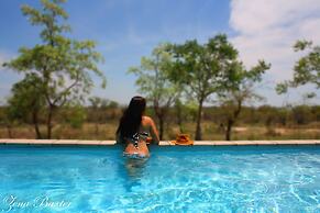 Baobab Ridge Private Lodge