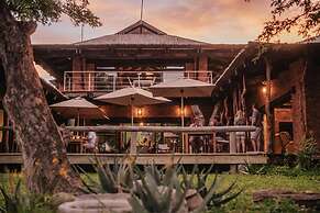 Baobab Ridge Private Lodge