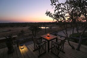 Baobab Ridge Private Lodge