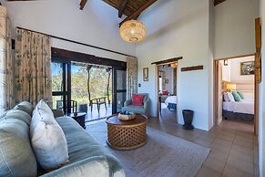 Baobab Ridge Private Lodge