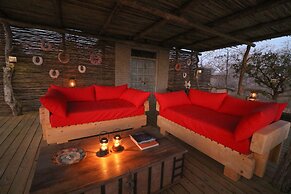 Baobab Ridge Private Lodge