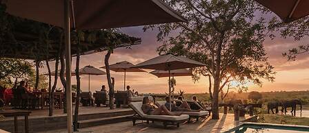 Baobab Ridge Private Lodge
