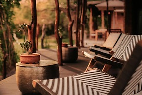 Baobab Ridge Private Lodge