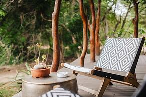 Baobab Ridge Private Lodge