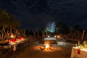 Baobab Ridge Private Lodge