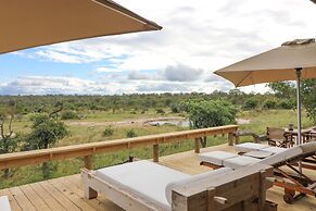 Baobab Ridge Private Lodge