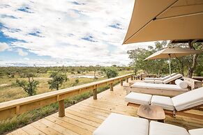Baobab Ridge Private Lodge